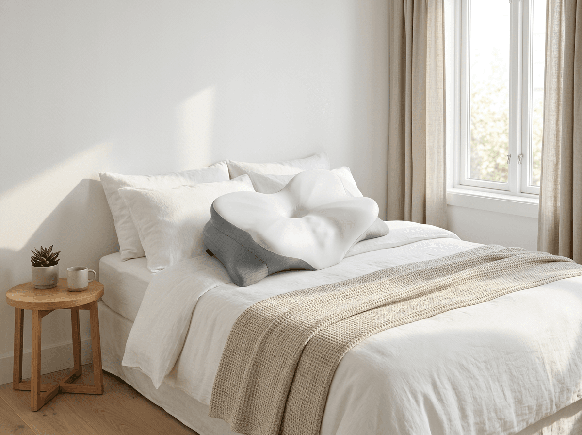 People enjoying restful, active lifestyles