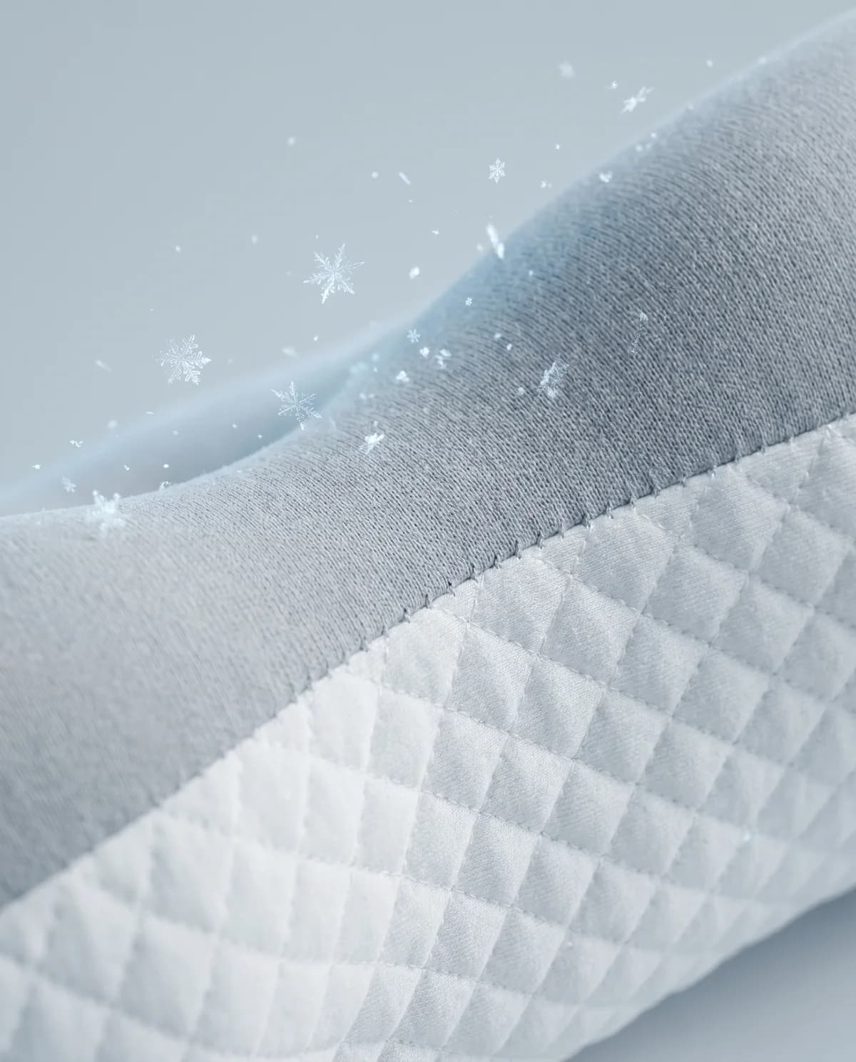 Cooling Touch Technology