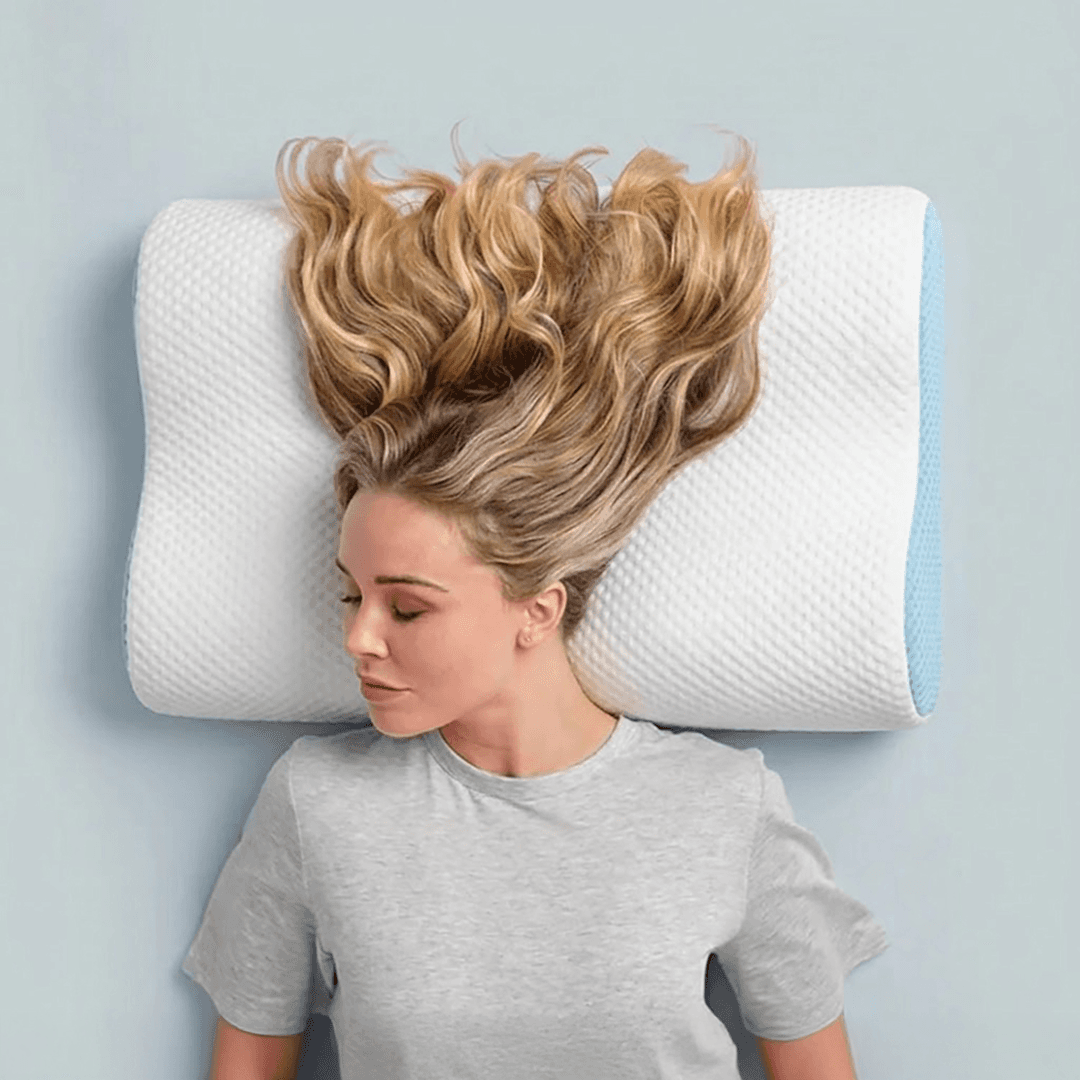 Your Neck Deserves More Than