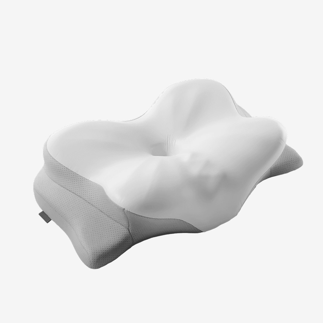 The Sleepr Ergonomic Pillow - Image 1