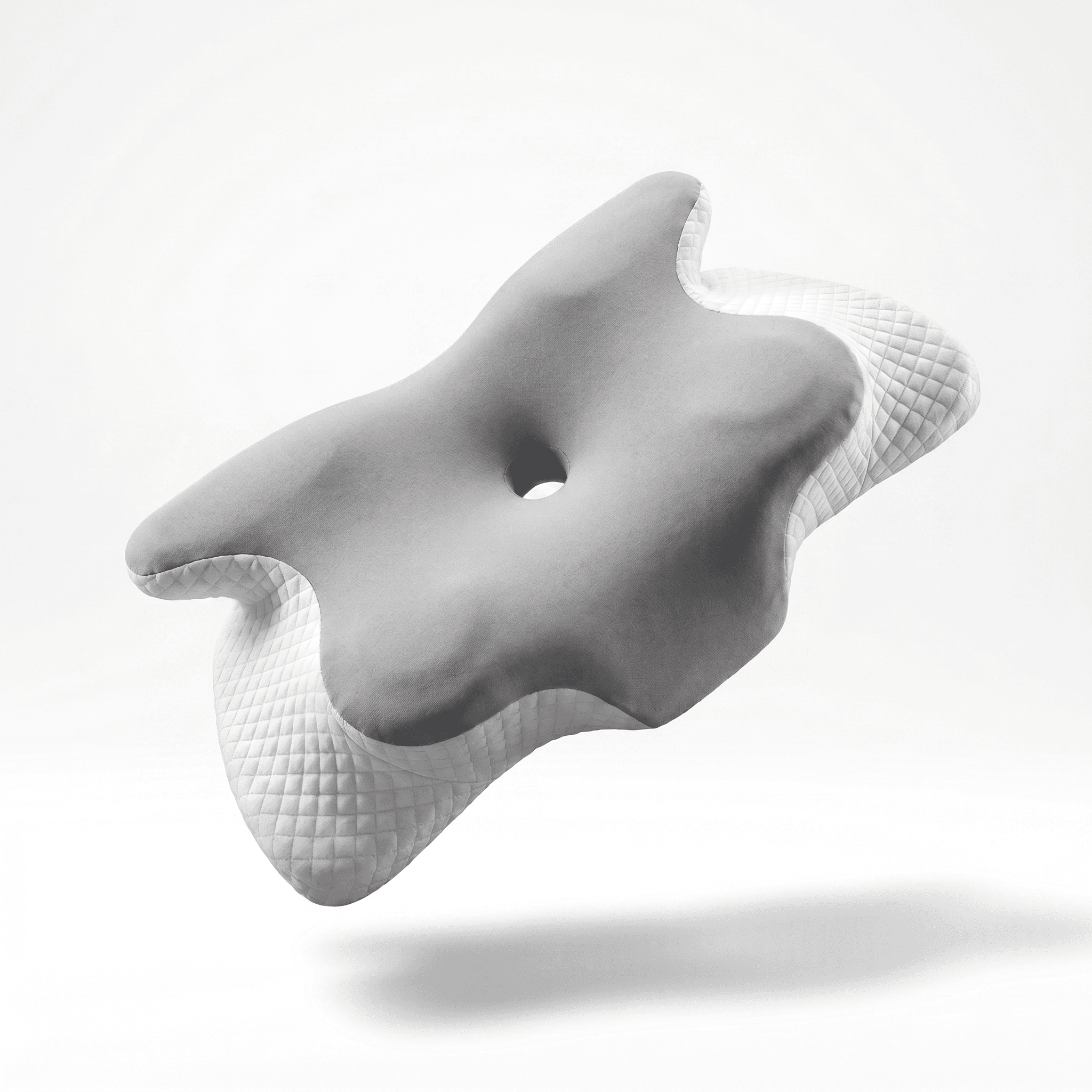 The Sleepr Ergonomic Pillow