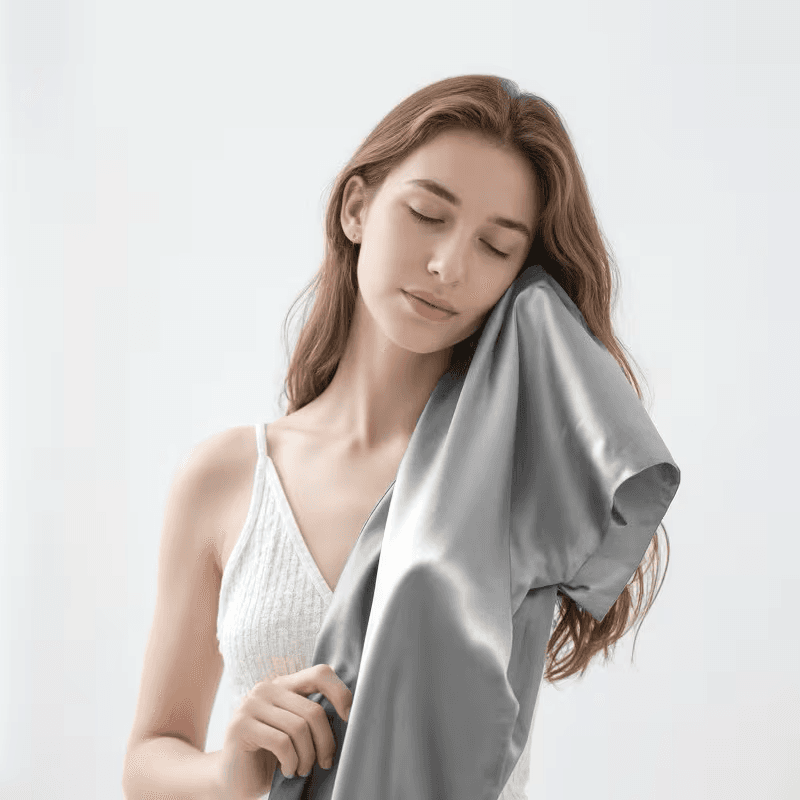 Ergonomic Pillow Cover - Image 2