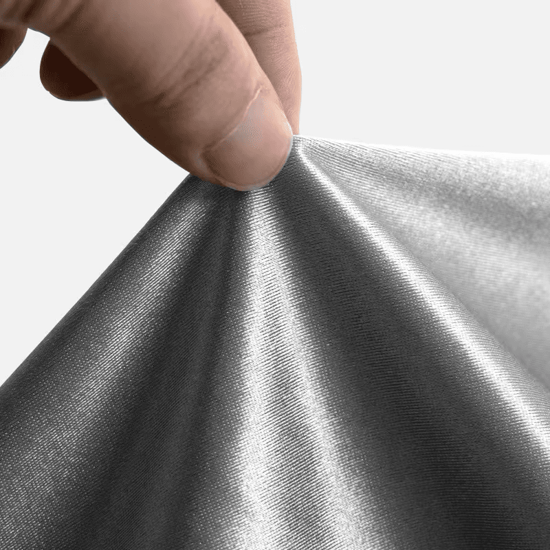 Neck Support Pillow Cover - Image 3